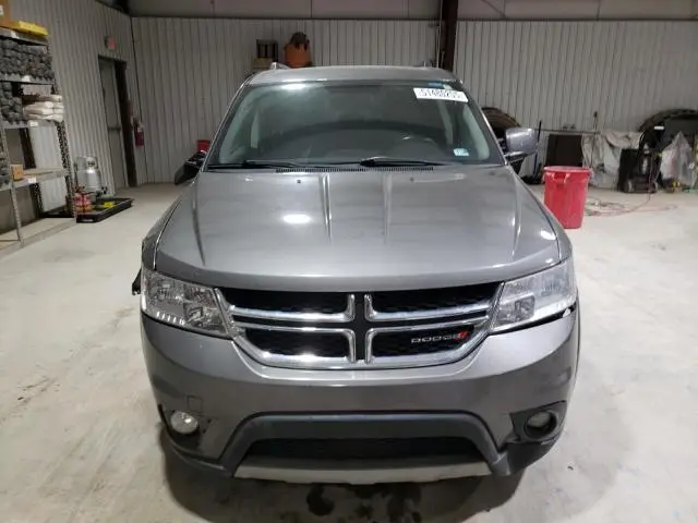 2013 DODGE JOURNEY CREW