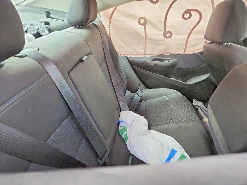 2018 CHEVROLET CRUZE 1LT  