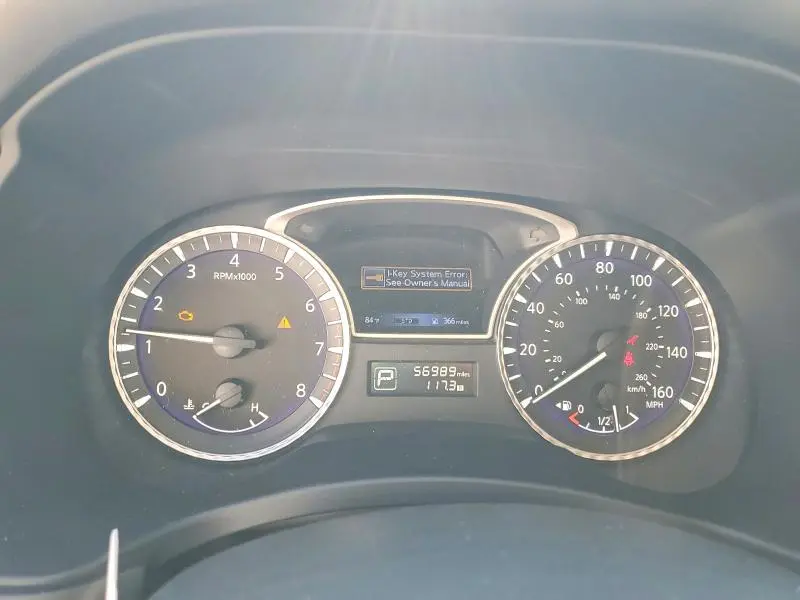 2020 INFINITI QX60 SIGNATURE EDITION  