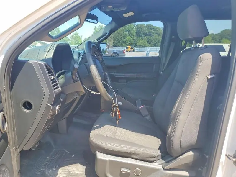 2019 FORD EXPEDITION XL  