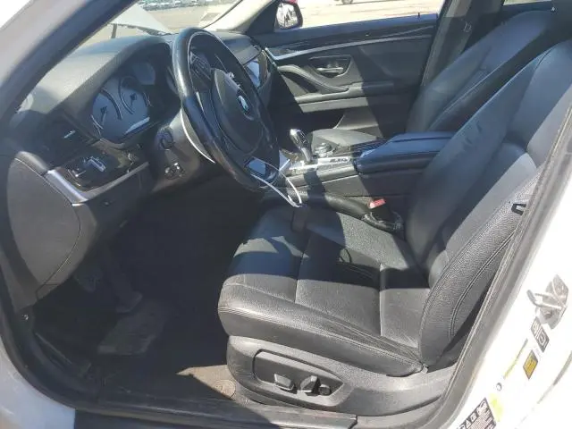 2015 BMW 535 XI