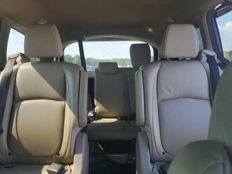 2020 HONDA ODYSSEY EXL  