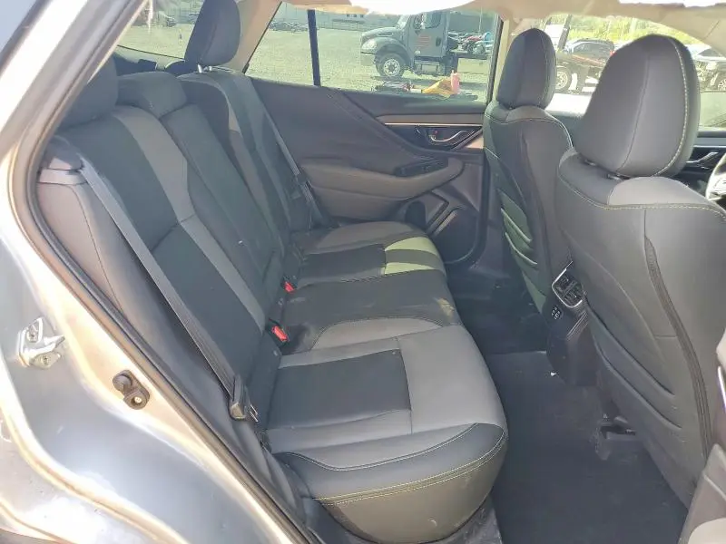 2023 SUBARU OUTBACK ONYX EDITION  