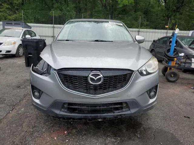 2013 MAZDA CX-5 TOURING