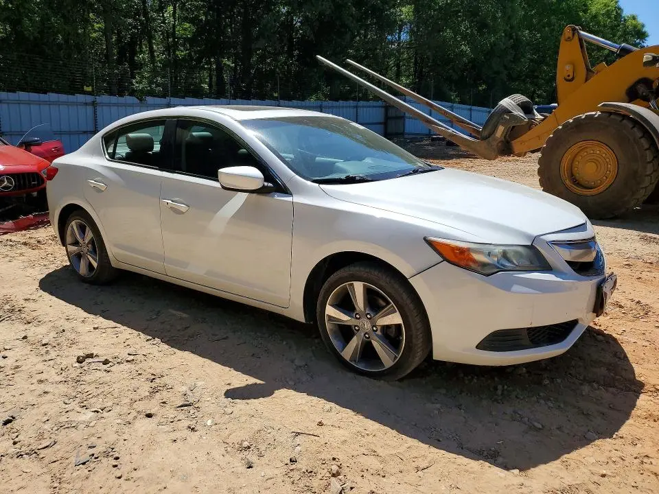 2014 ACURA ILX 20  