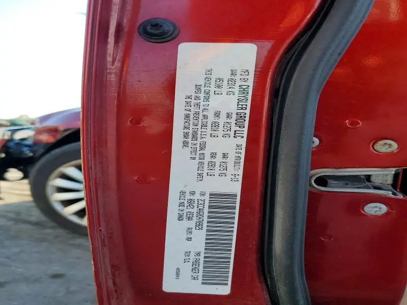 2013 CHRYSLER 300   