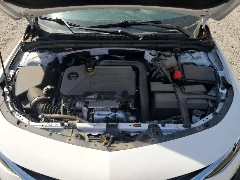 2024 CHEVROLET MALIBU LS  