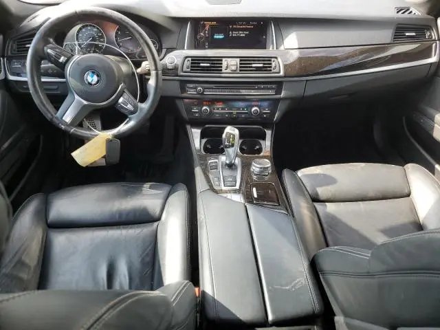 2015 BMW 535 XI  