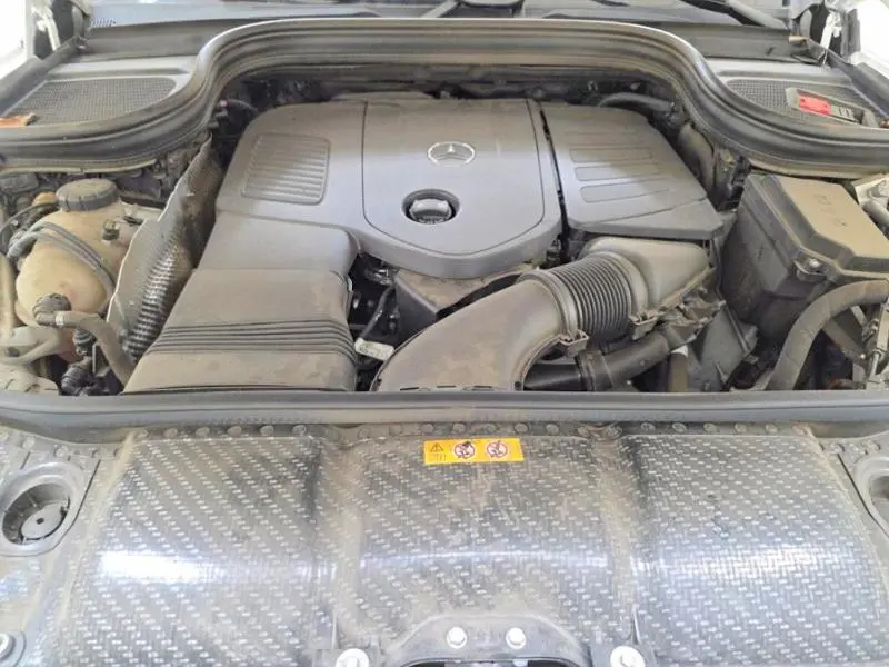 2024 MERCEDES-BENZ GLE 350 4MATIC  