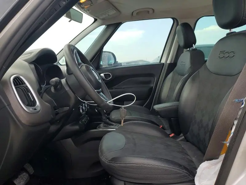 2018 FIAT 500L POP  