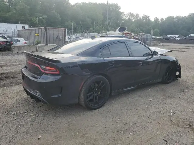 2017 DODGE CHARGER R/T 392  