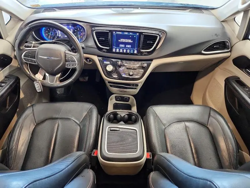 2020 CHRYSLER PACIFICA TOURING L PLUS  