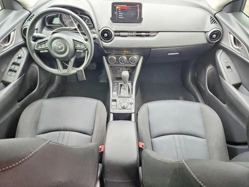 2021 MAZDA CX-3 SPORT  