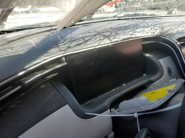 2022 HYUNDAI TUCSON SEL CONVENIENCE  