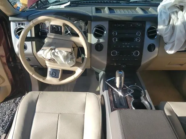 2012 FORD EXPEDITION XLT