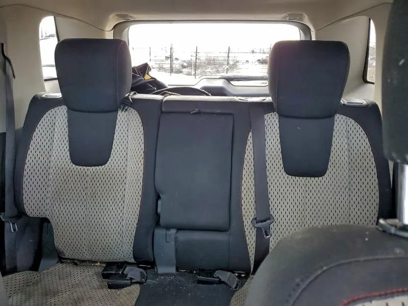 2011 GMC TERRAIN SLE  