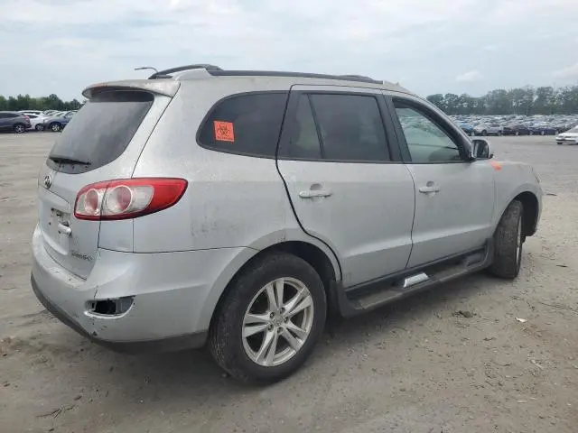 2010 HYUNDAI SANTA FE SE  