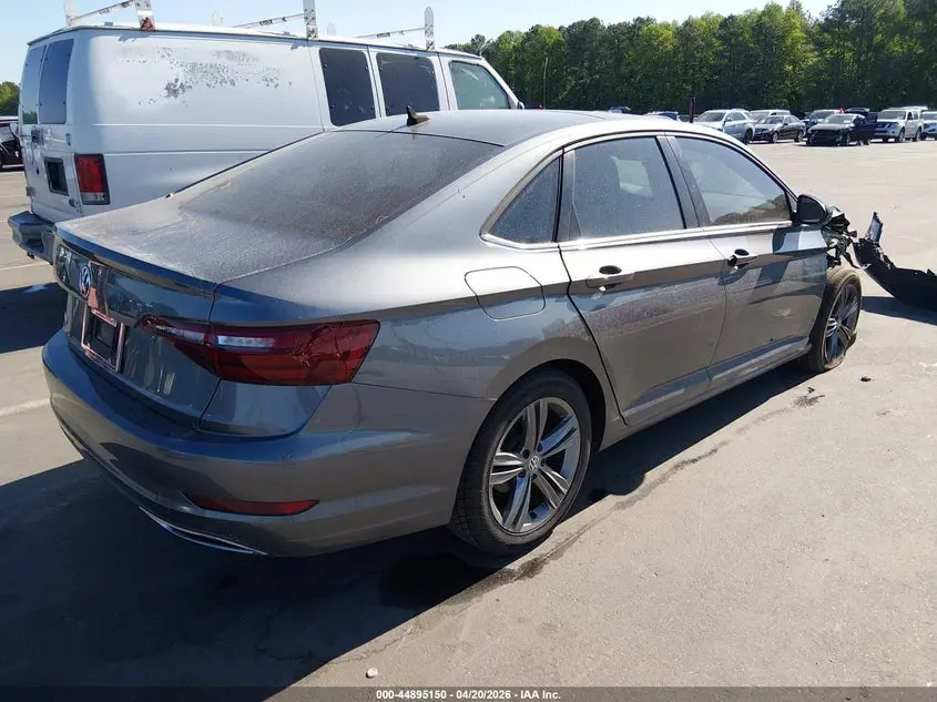 2020 VOLKSWAGEN JETTA 1.4T R-LINE/1.4T S/1.4T SE