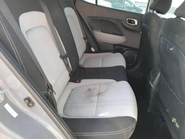 2021 HYUNDAI VENUE SEL  