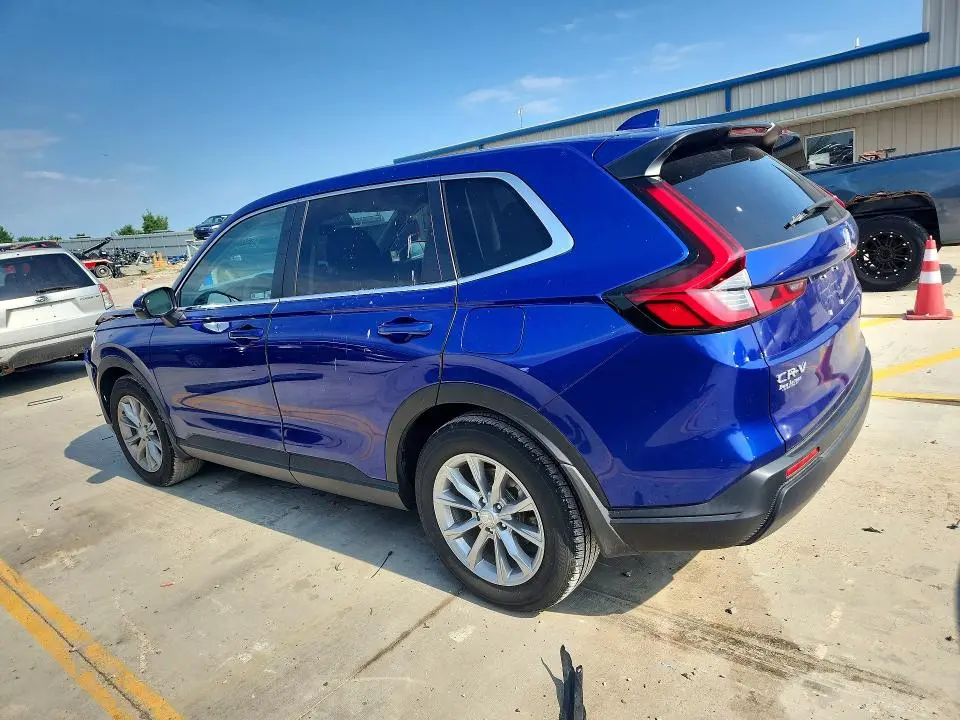 2023 HONDA CR-V EX  