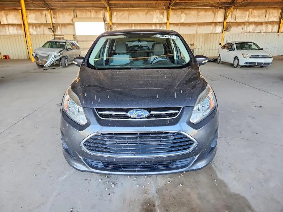 2017 FORD C-MAX SE  