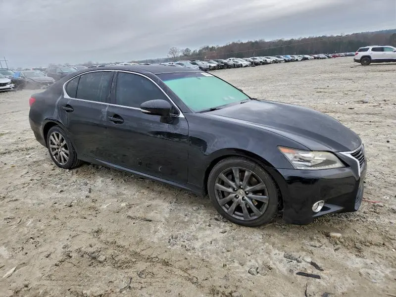 2015 LEXUS GS 350  