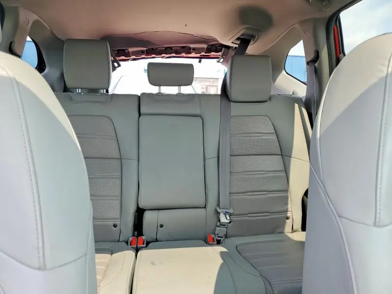 2021 HONDA CR-V EXL  