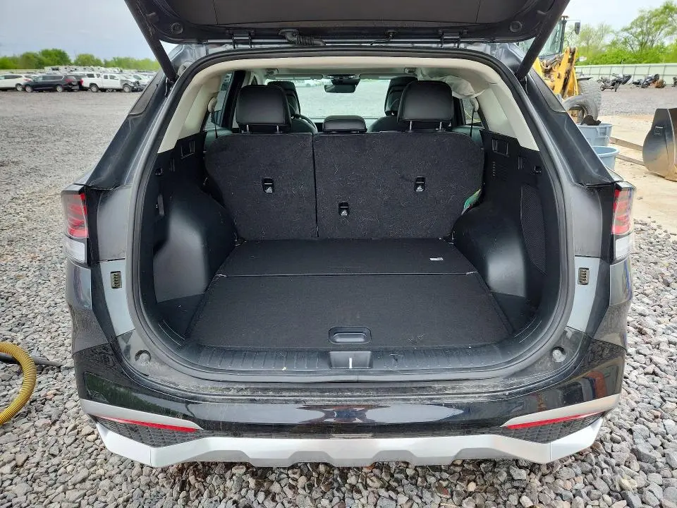 2024 KIA SPORTAGE SX PRESTIGE  