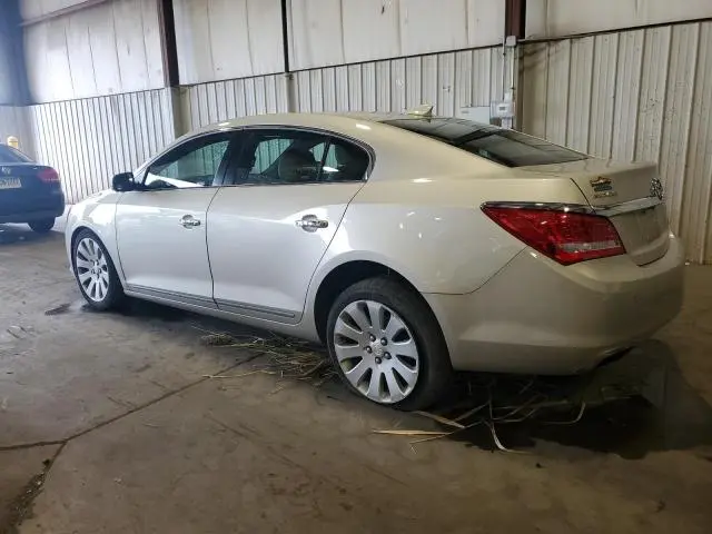 2015 BUICK LACROSSE PREMIUM  