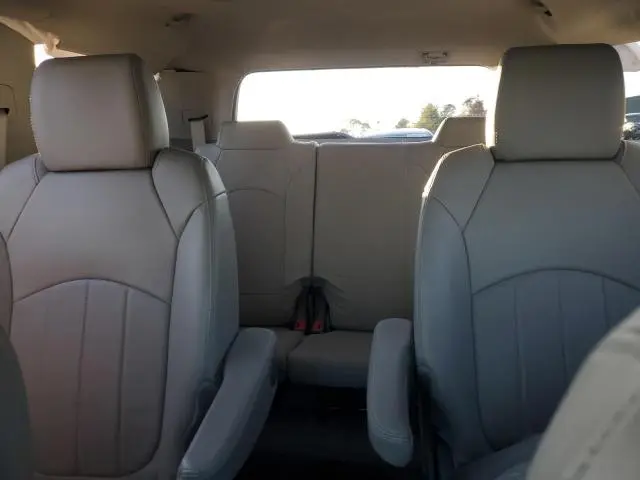 2016 GMC ACADIA SLT-2  