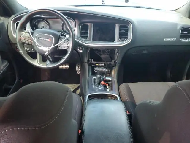 2017 DODGE CHARGER R/T 392  