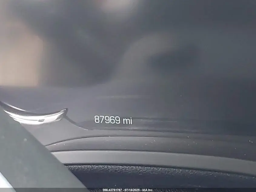 2020 CADILLAC ESCALADE ESV 4WD PREMIUM LUXURY