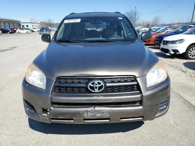 2010 TOYOTA RAV4 