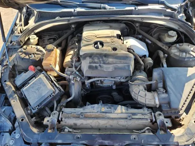 2013 CADILLAC ATS PERFORMANCE  