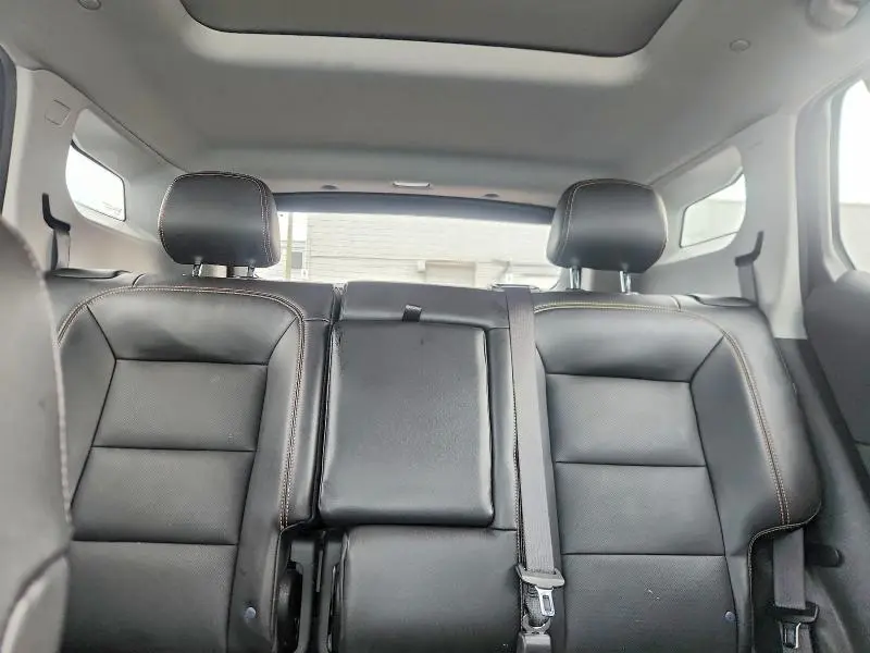 2021 GMC TERRAIN SLT 1  
