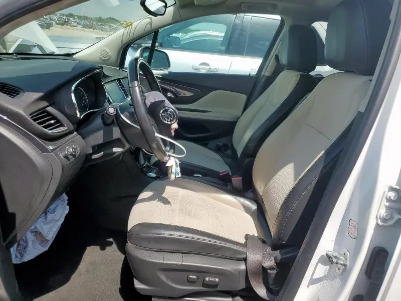 2019 BUICK ENCORE SPORT TOURING  
