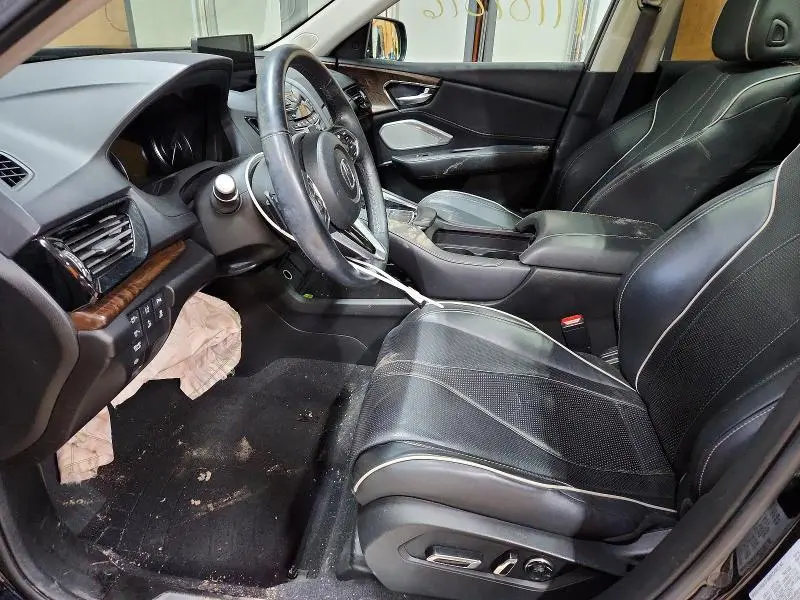 2019 ACURA RDX ADVANCE  