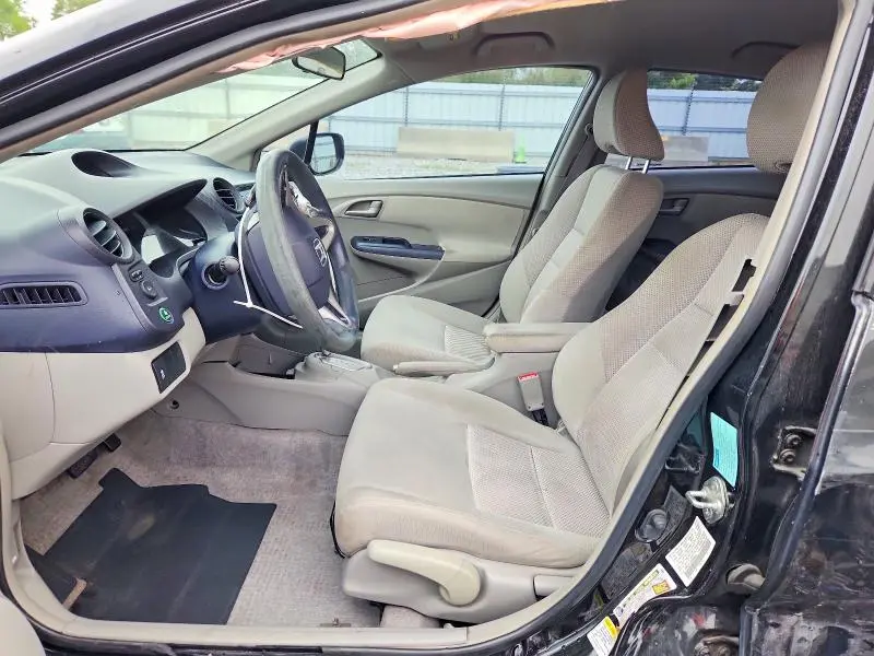 2010 HONDA INSIGHT EX  