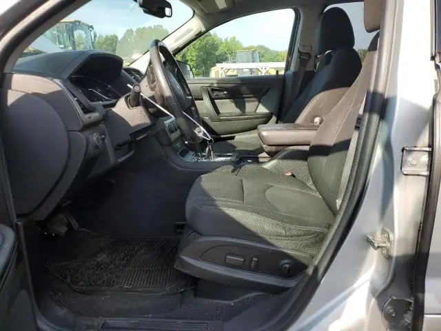 2014 GMC ACADIA SLE  