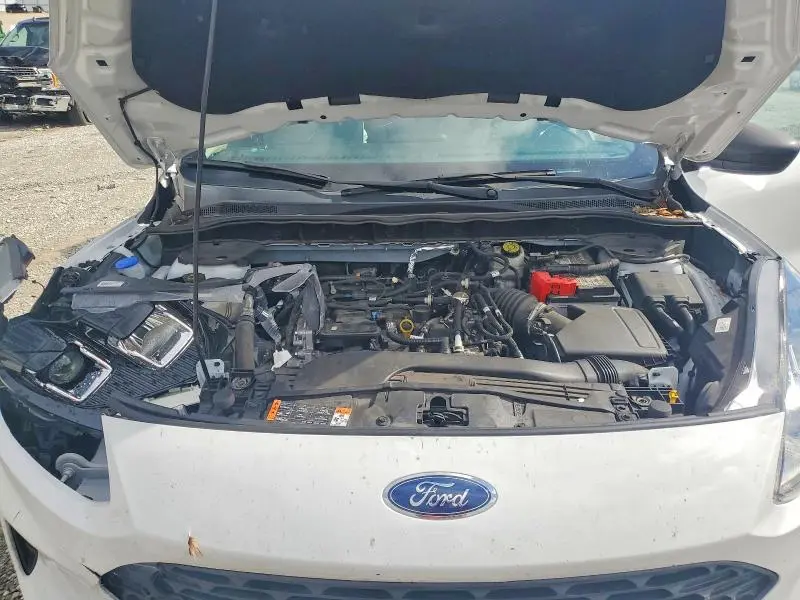 2020 FORD ESCAPE S  