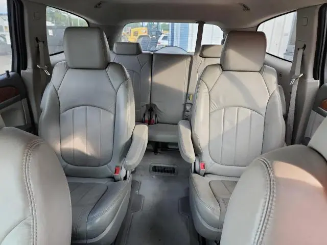 2011 BUICK ENCLAVE CXL  