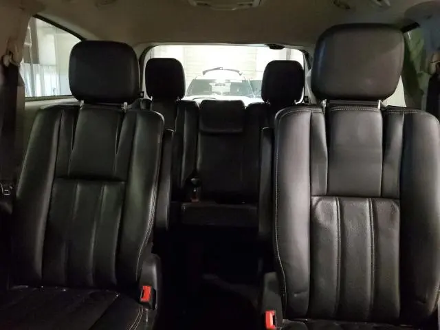 2012 CHRYSLER TOWN & COUNTRY TOURING  