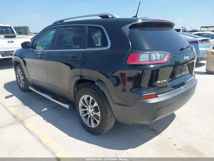 2018 JEEP GRAND CHEROKEE LIMITED 4X2