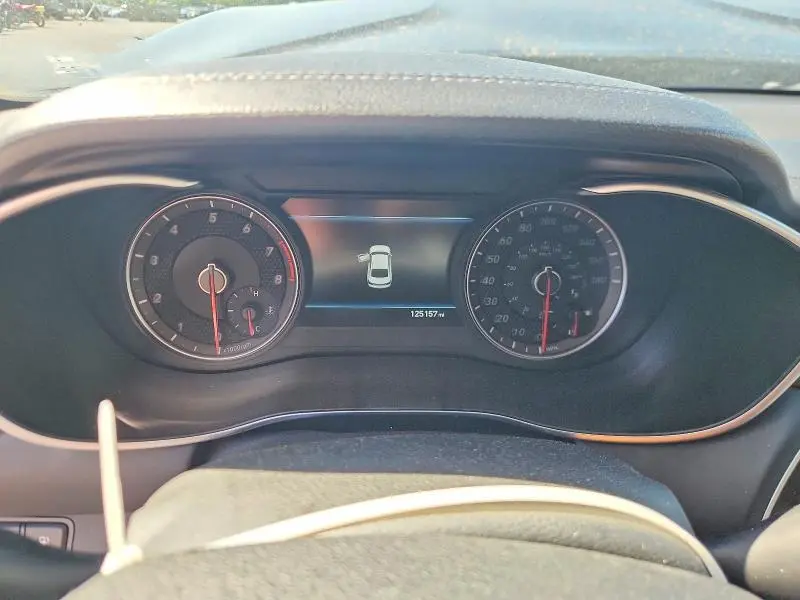 2019 GENESIS G70 SPORT  