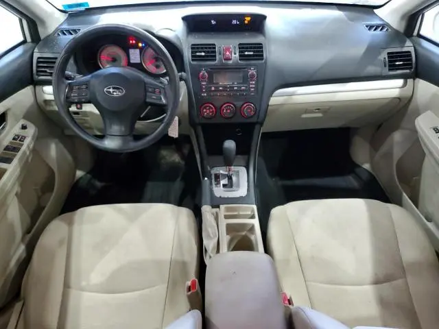 2013 SUBARU IMPREZA PREMIUM  