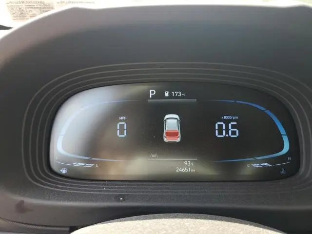 2023 HYUNDAI VENUE SE  