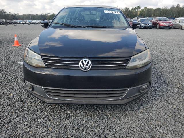 2013 VOLKSWAGEN JETTA SEL