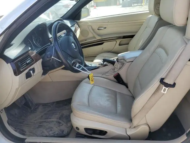 2013 BMW 328 I