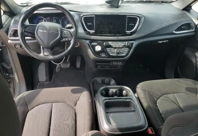 2021 CHRYSLER PACIFICA TOURING  