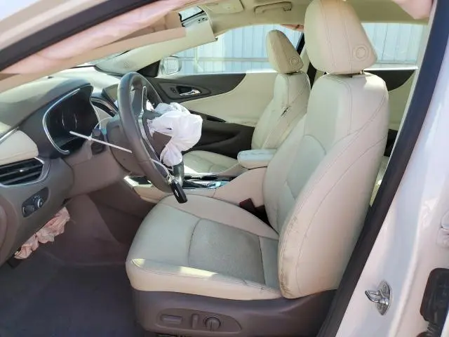 2024 CHEVROLET MALIBU PREMIER